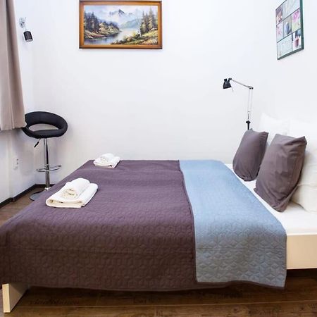 Very Central, Comfy Studio Budapest Extérieur photo