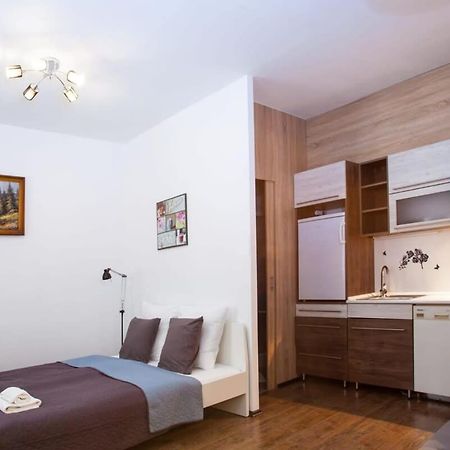 Very Central, Comfy Studio Budapest Extérieur photo