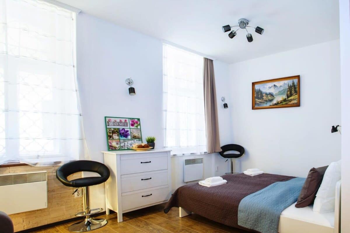 Very Central, Comfy Studio Budapest Extérieur photo
